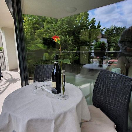 Kriszta Residence Balatonalmádi Dış mekan fotoğraf