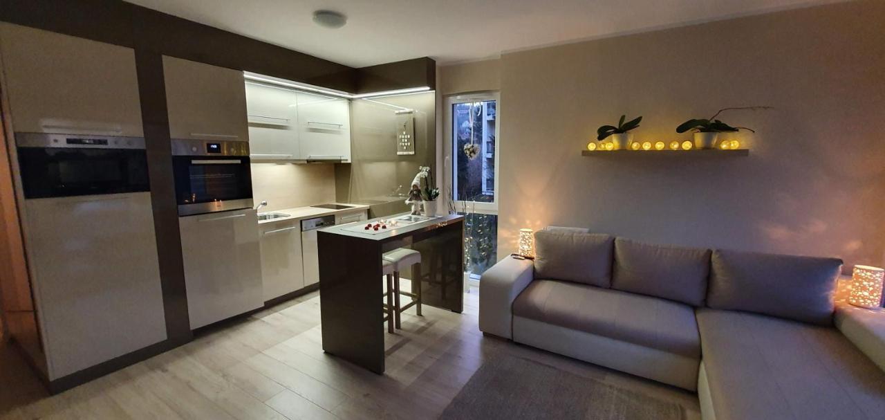 Kriszta Residence Balatonalmádi Dış mekan fotoğraf